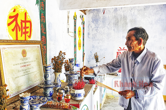 Khánh Hòa: Người Đàng Hạ ở Sơn Đừng-tộc người bí ẩn hàng trăm năm vẫn chưa tìm ra nguồn gốc - Ảnh 2.