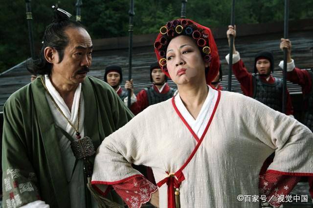 Cuộc đời truân chuyên của nữ diễn viên &quot;Tuyệt đỉnh Kungfu - Sư Tử Hống&quot; - Ảnh 2.