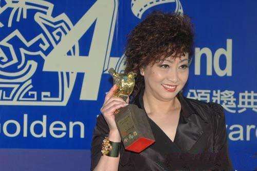 Cuộc đời truân chuyên của nữ diễn viên “Tuyệt đỉnh Kungfu – Sư Tử Hống”