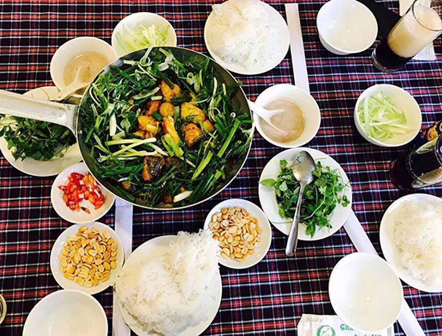 Việt Nam: Món ăn gần 3 triệu đồng nhưng không phải cứ hô là có, gọi là ăn - Ảnh 5.