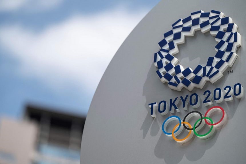 Lịch thi đấu Olympic Tokyo 2020 - Ảnh 1.
