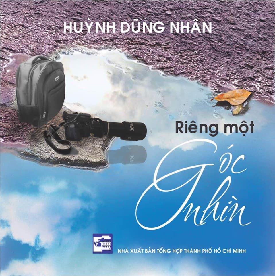 Nhà báo Huỳnh Dũng Nhân: Không thể ngưng hợp đồng sống và làm việc với chính mình - Ảnh 2.