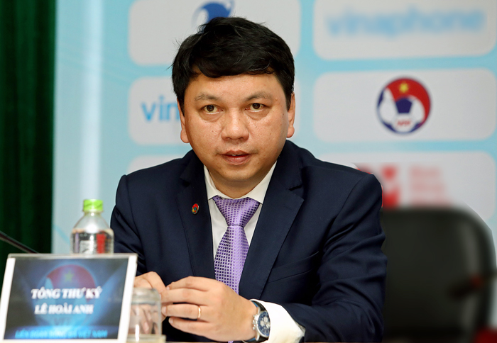 Vòng loại World Cup 2022: Hồi hộp chờ VAR ở Mỹ Đình! - Ảnh 2.