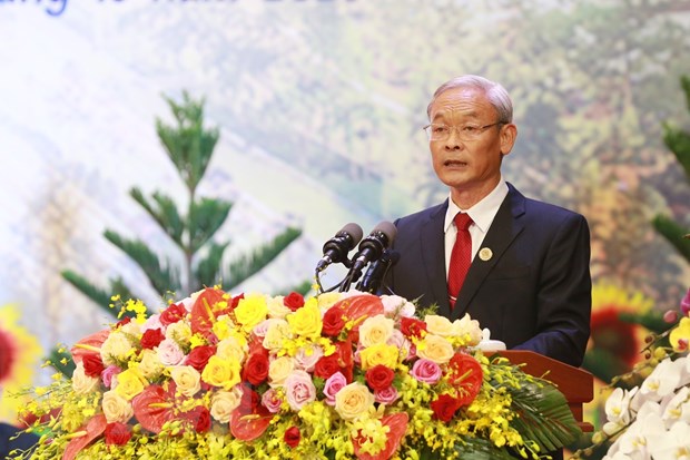 Bí thư Đồng Nai Nguyễn Phú Cường được Quốc hội bầu giữ chức vụ mới - Ảnh 1.