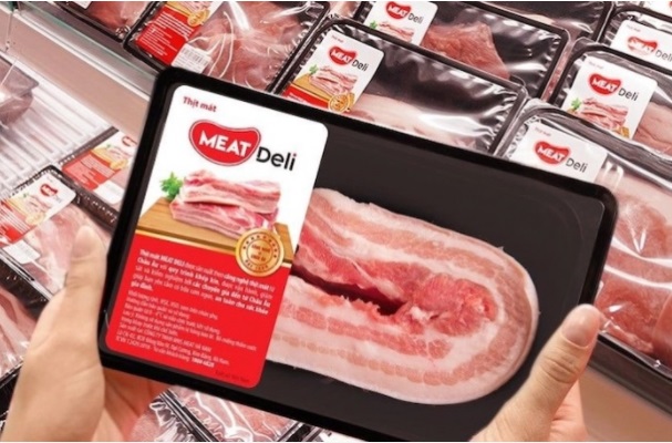 Doanh nghiệp bán thịt tươi đông lạnh MeatDeli nhà tỷ phú Nguyễn Đăng Quang lọt top vốn hóa tỷ USD  - Ảnh 1.