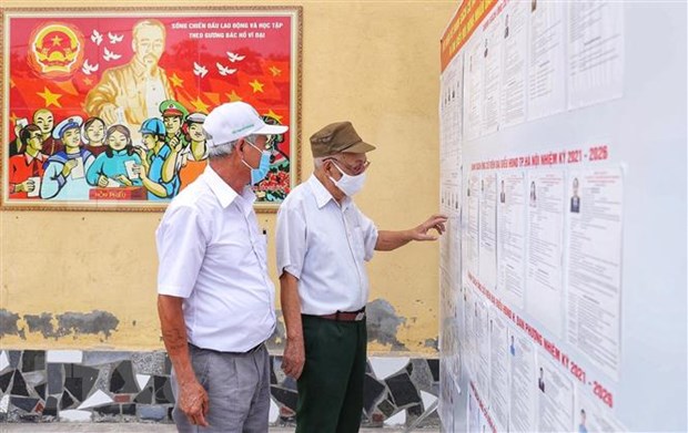 &quot;Bài viết của Tổng Bí thư góp phần phát triển tư tưởng Hồ Chí Minh&quot;  - Ảnh 2.