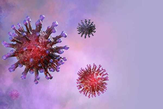 Tìm thấy 28 loài virus mới ở sông băng Trung Quốc - Ảnh 4.