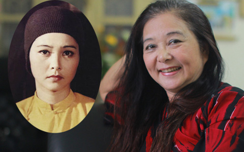 “Ni cô Huyền Trang” Thanh Loan nói gì khi 70 tuổi mới được xét tặng danh hiệu NSND?