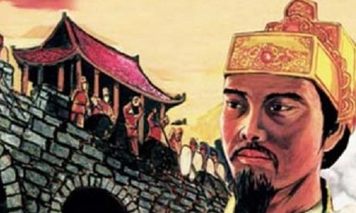Cuộc đời đau khổ, bất hạnh và điên loạn của vua Lý Huệ Tông - Ảnh 13.