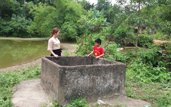 Thái Nguyên: Báu vật bí ẩn và truyền thuyết vua nhà Mạc cứ thấy gái làng xinh là bắt vào cung