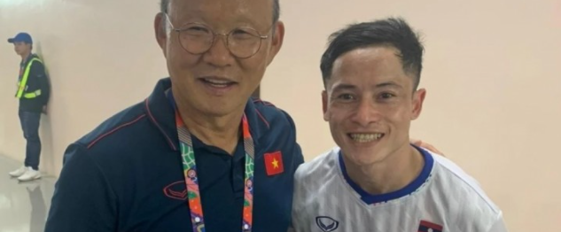 &quot;Messi Lào&quot; tin ĐT Việt Nam thắng Trung Quốc, giành vé dự World Cup - Ảnh 1.