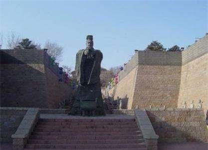 3 ngôi mộ Hoàng đế thần bí nhất Trung Quốc: Có cùng bí mật lớn - Ảnh 2.