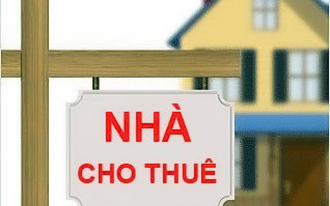 Phó Thủ tướng chỉ đạo gỡ vướng về việc thu thuế cho thuê nhà  - Ảnh 1.