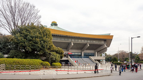 Có gì &quot;mới&quot; ở Tokyo kể từ Olympic 1964? - Ảnh 2.