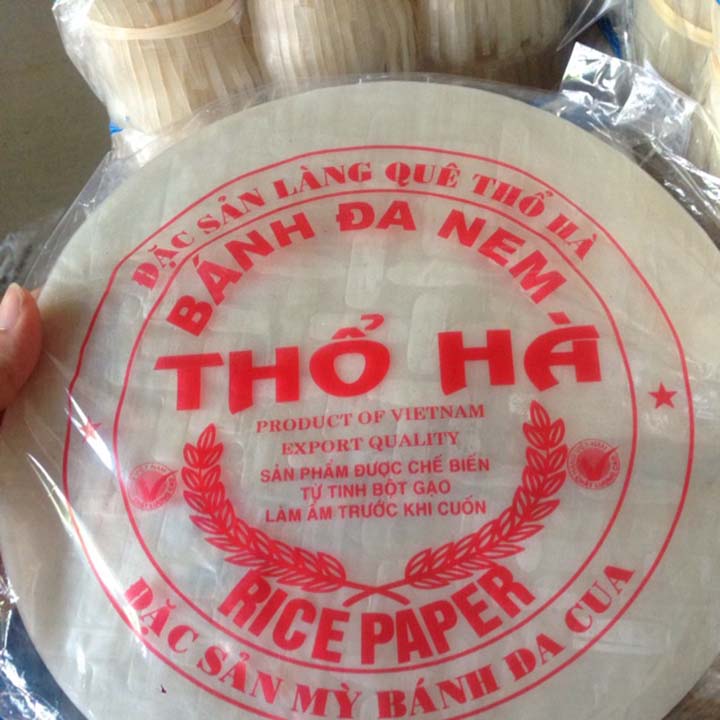 Bắc Giang: Nói không với phụ gia, đặc sản Thổ Hà hút khách gần xa  - Ảnh 1.