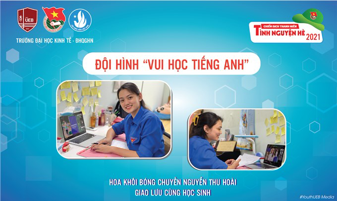 Chân dài bóng chuyền Nguyễn Thu Hoài 1m75: Nghỉ dịch, thành &quot;cô giáo&quot; dạy tiếng Anh - Ảnh 2.