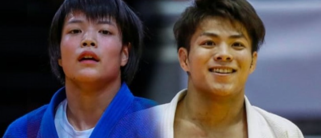 Chuyện lạ Olympic Tokyo: 2 anh em người Nhật cùng giành HCV trong 1 ngày - Ảnh 1.