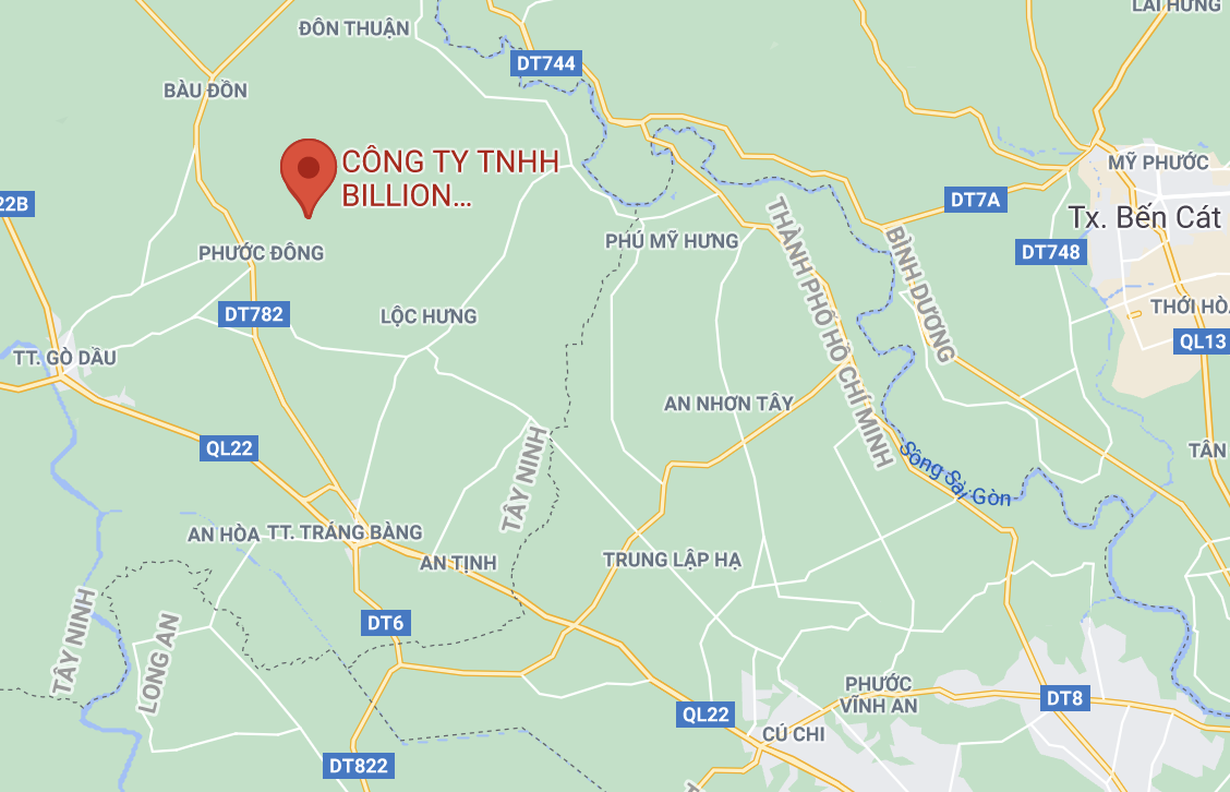 Nữ công nhân rơi từ tầng 5 ký túc xá tử vong - Ảnh 2.