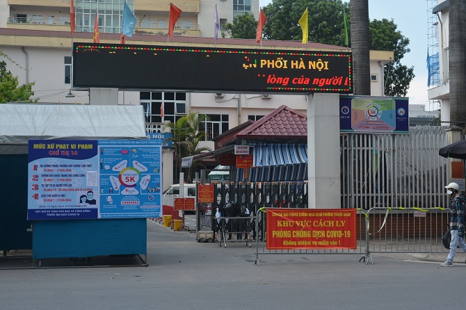 Tin hot Hà Nội hôm nay 26/7: Dừng thu phí tất cả trạm BOT;  - Ảnh 1.