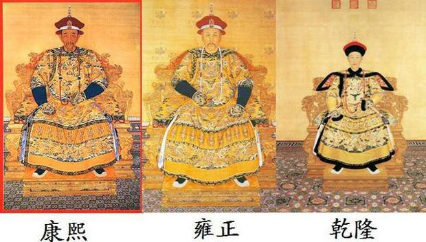 3 cú lừa trong lịch sử Trung Quốc: Tần Thủy Hoàng, Chu Đệ có bị oan? - Ảnh 1.