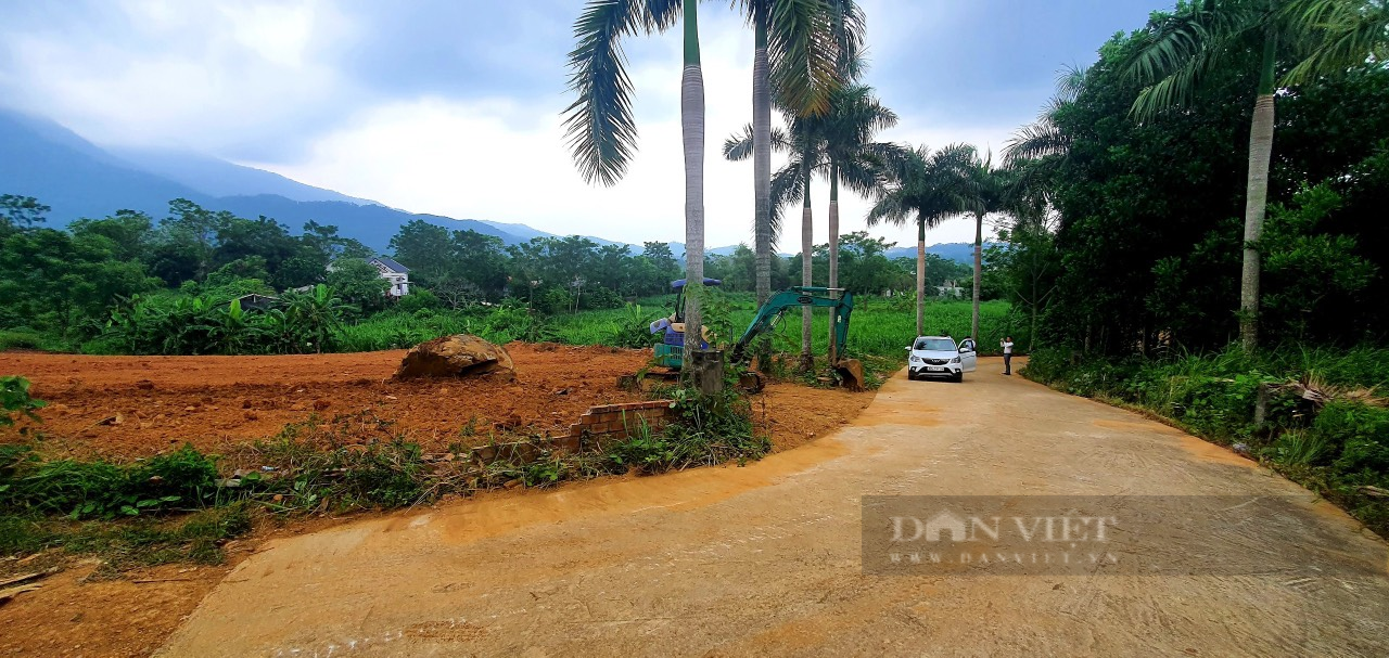 Làm homestay nghỉ dưỡng ven đô, nhà đầu tư 'bỏ túi' tiền tỷ giữa mùa dịch - Ảnh 2.