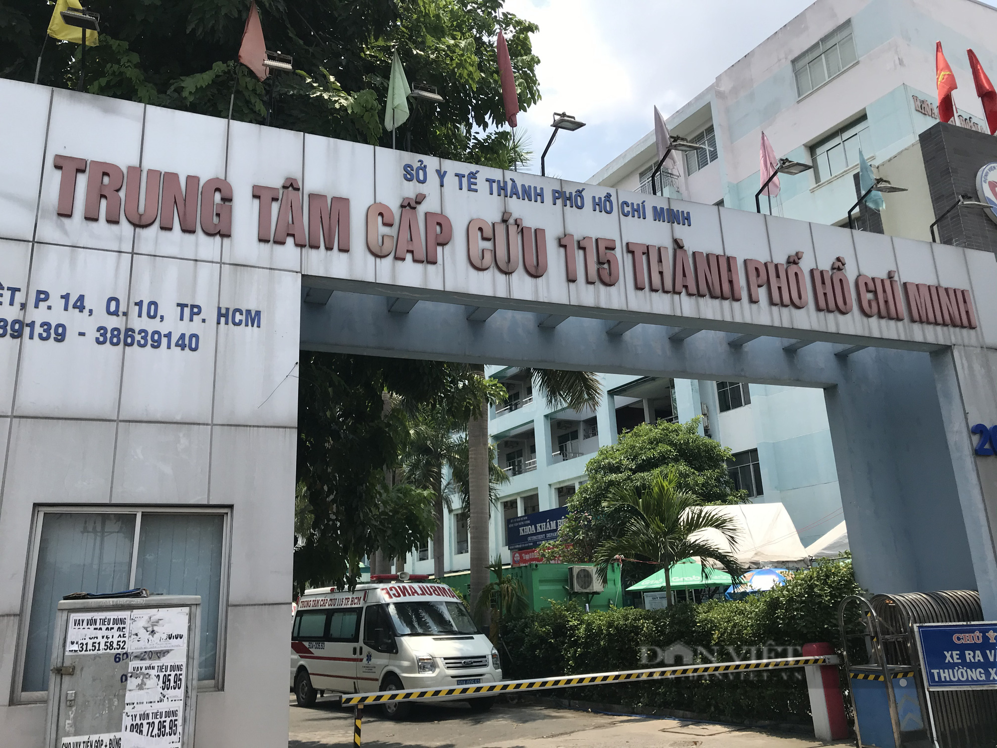 Chủ tịch UBND TP.HCM Nguyễn Thành Phong: Tuyệt đối không được chậm trễ vận chuyển bệnh nhân F0 - Ảnh 4.