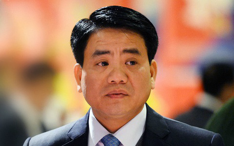 Cơ quan điều tra: “Cựu Chủ tịch Hà Nội Nguyễn Đức Chung không thừa nhận sai phạm”
