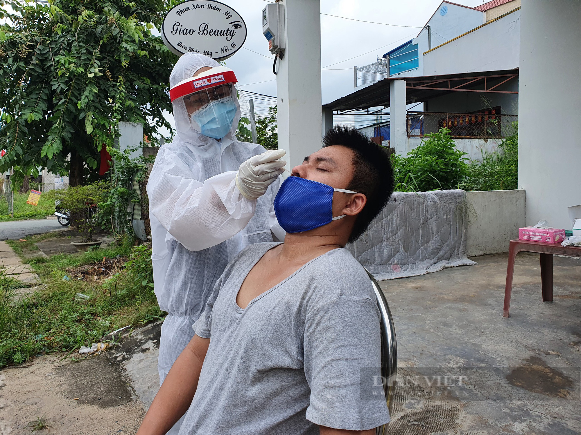 Đồng Nai: Kiểm soát được nhiều chuỗi lây nhiễm, khuyến cáo người dân không ra khỏi nhà sau 18 giờ - Ảnh 2.