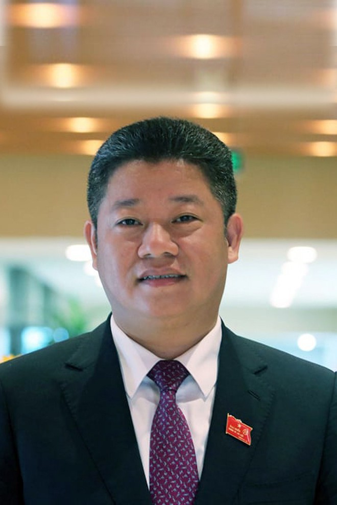 Phó chủ tịch Hà Nội Nguyễn Mạnh Quyền bị đề nghị xử lý vì liên quan đại án Nhật Cường - Ảnh 1.