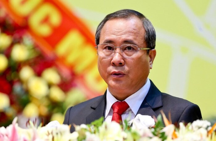 Cựu bí thư tỉnh Bình Dương Trần Văn Nam bị đề nghị truy tố vì gây thất thoát 761 tỷ đồng  - Ảnh 1.