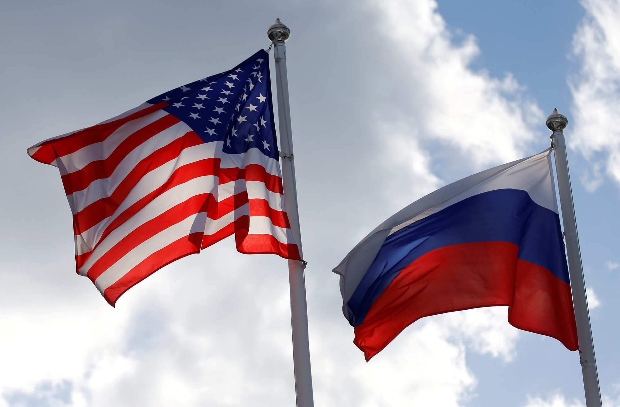 Mỹ, Nga tổ chức đàm phán về ổn định chiến lược hạt nhân  - Ảnh 1.