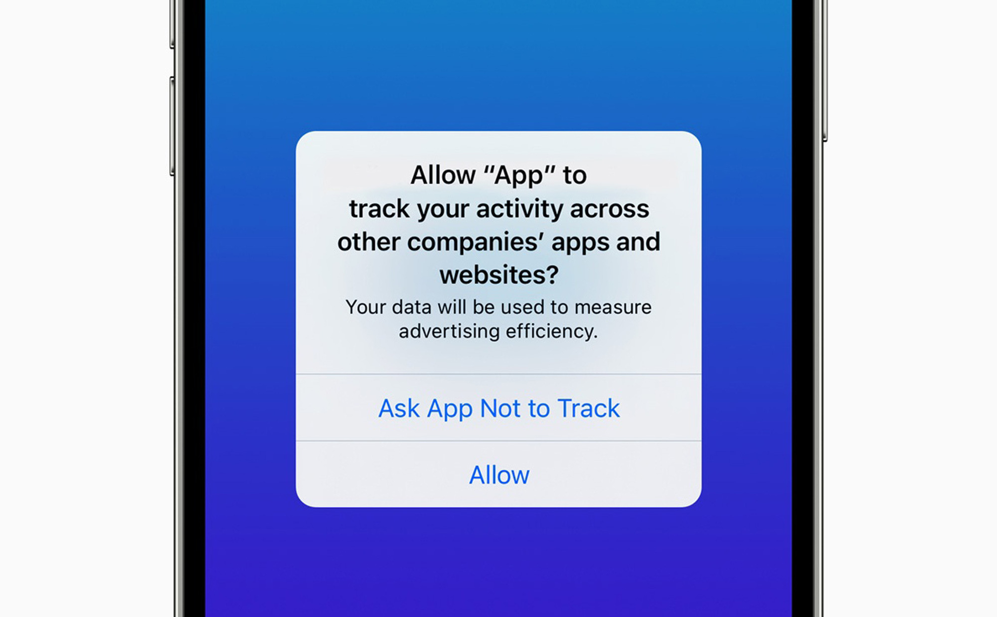 Tính năng App Tracking Transparency (ATT) hứa hẹn sẽ thúc đẩy một kỷ nguyên mới, nơi quyền riêng tư của người dùng được đề cao. Ảnh: @Pixabay.