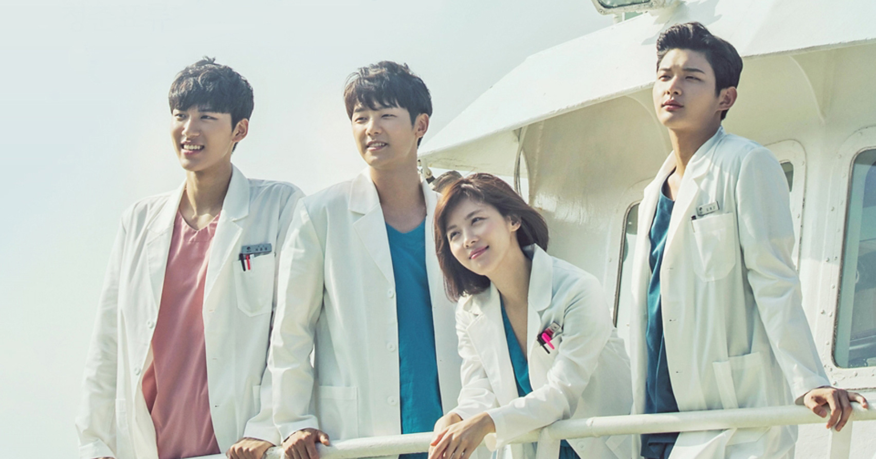 Top phim Hàn Quốc về đề tài bác sĩ hot nhất những năm gần đây