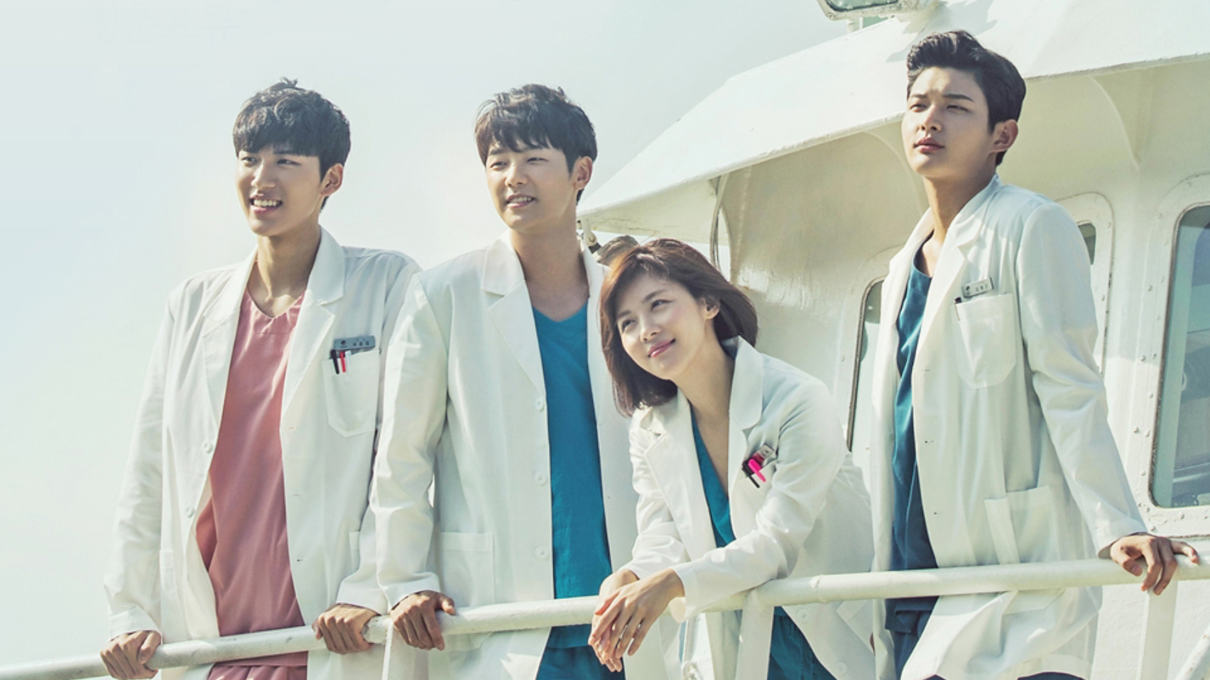 Top phim Hàn Quốc về đề tài bác sĩ hot nhất những năm gần đây - Ảnh 4.