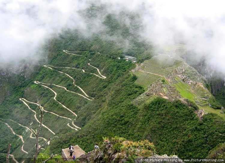 Đường mòn Inca – &quot;con đường dẫn đến thành phố đã mất&quot; mở cửa cho khách du lịch - Ảnh 3.