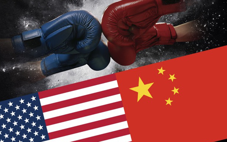 Mỹ-Trung Quốc: Nhất trí là...không nhất trí