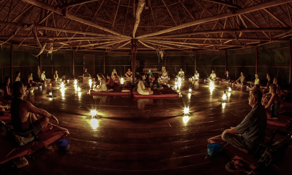 Peru: Nghi thức Ayahuasca bí ẩn của thổ dân Shipibo-Konibo tạo “bùng nổ” du lịch - Ảnh 5.