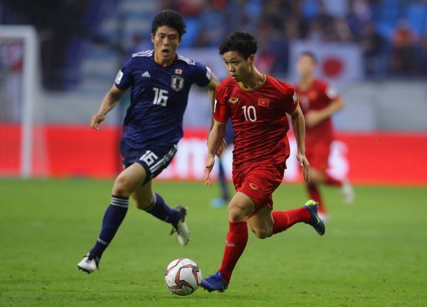 Giá trị đội hình tại bảng B: Bất ngờ Việt Nam, cú sốc Nhật Bản - Ảnh 1.