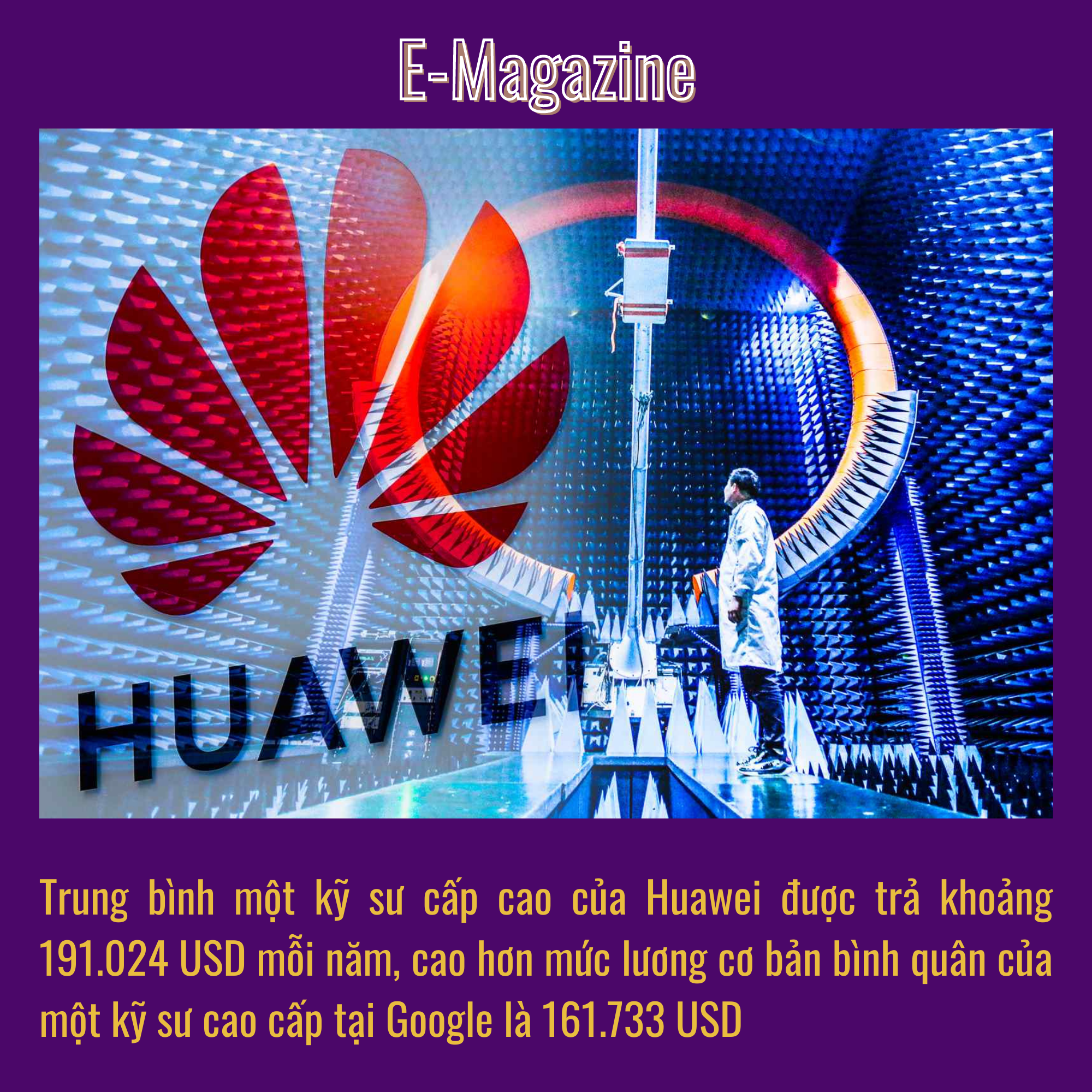 Hơn 2 năm lọt vào danh sách đen của Mỹ, Huawei đang &quot;tìm đường sống&quot; như thế nào? - Ảnh 4.