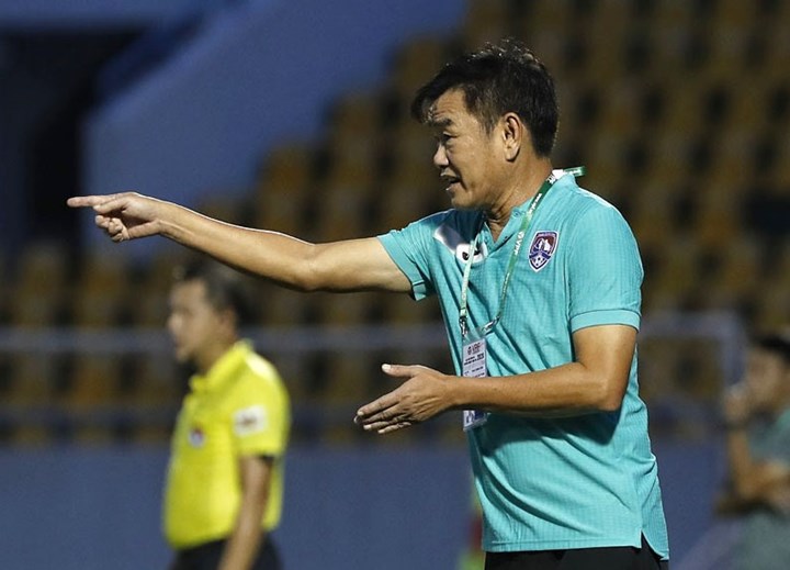 HLV Phan Thanh Hùng nhận định tứ kết EURO 2020 Ukraine vs Anh - Ảnh 1.