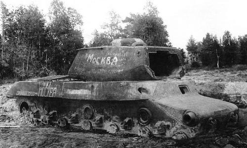 Xe tăng nào của Liên Xô gieo rắc nỗi kinh hoàng cho Phát xít Đức? - Ảnh 3.