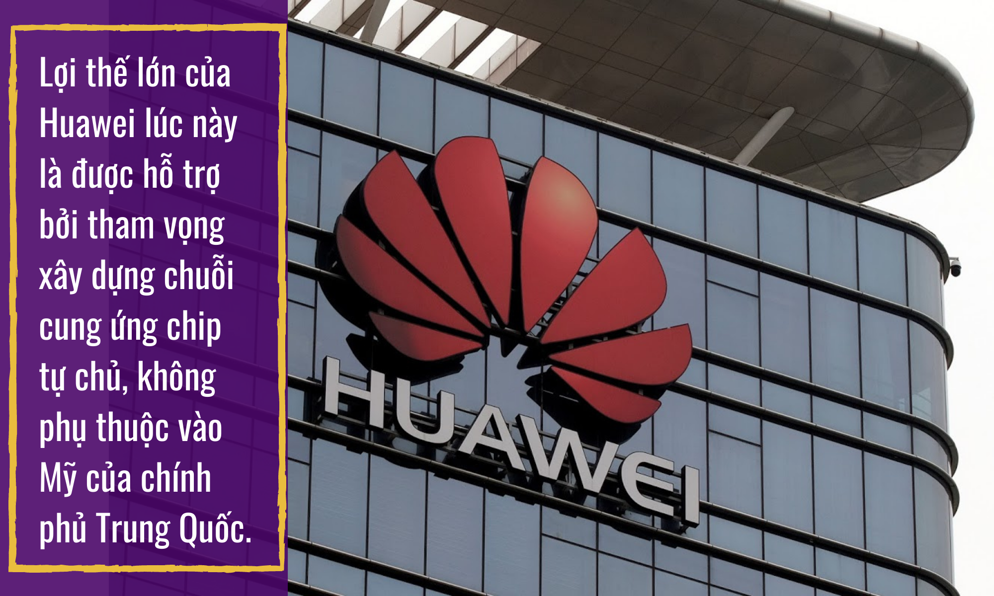 Hơn 2 năm lọt vào danh sách đen của Mỹ, Huawei đang &quot;tìm đường sống&quot; như thế nào? - Ảnh 7.