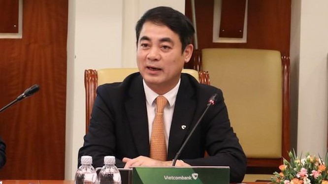 Chủ tịch Nghiêm Xuân Thành và hành trình &quot;chèo lái&quot;  Vietcombank dẫn đầu với lợi nhuận khủng 1 tỷ USD - Ảnh 2.