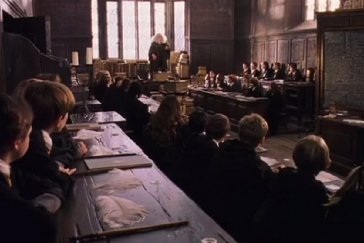 20 điểm du lịch fan Harry Potter nhất định phải ghé thăm  - Ảnh 11.