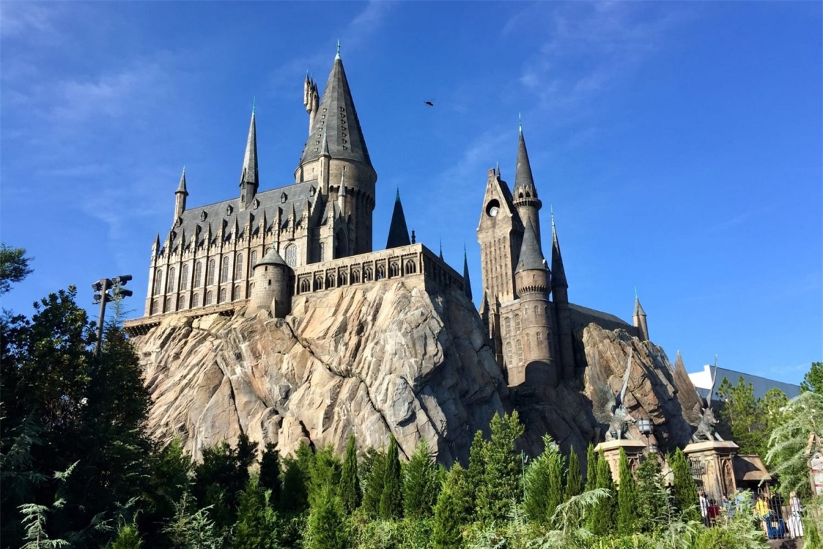 20 điểm du lịch fan Harry Potter nhất định phải ghé thăm  - Ảnh 7.