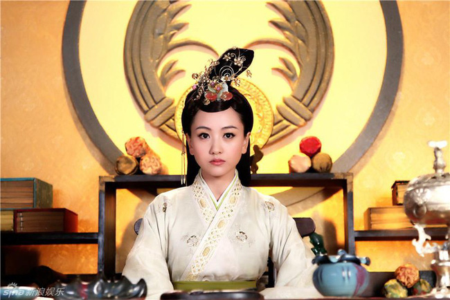 lịch sử Trung Hoa: 2 nữ nhân truyền kỳ trùng tên nhau nhưng số phận khác nhau 1 trời 1 vực - Ảnh 1.