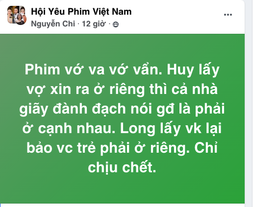 Những chi tiết “sai lè lè” gây nhức mắt trong phim hot “Hương vị tình thân” phần 2 - Ảnh 3.