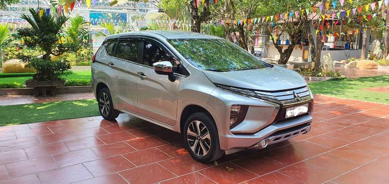 Người dùng phàn nàn nhược điểm chê Mitsubishi Xpander - Ảnh 1.