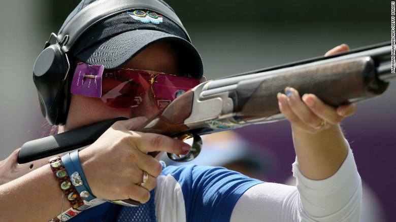 Olympic Tokyo 2020: Quốc gia nhỏ nhất giành tấm huy chương lịch sử - Ảnh 1.