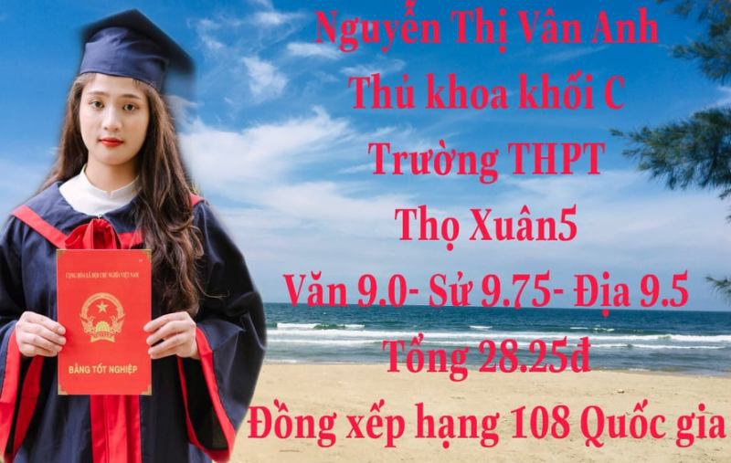 Đáng gờm với lớp học trường huyện có 16 học sinh đạt từ 27 điểm trở lên - Ảnh 2.